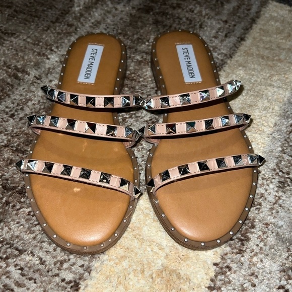 Steve Madden Sandals - Picture 4 of 6